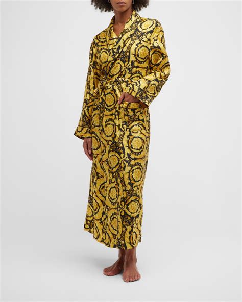 versace robe meme|Versace robe neiman marcus.